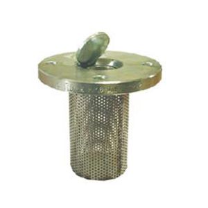 對夾旋啟式止回閥2