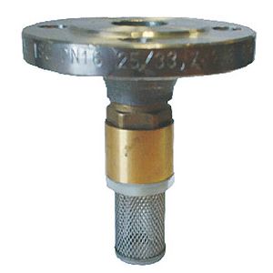 法蘭止回閥圖片