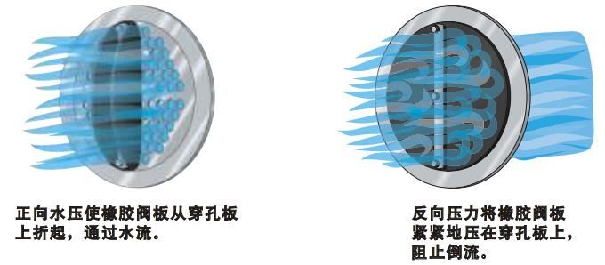 waterflex-1 waterflex-1