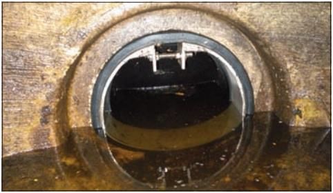 CHECKMATE-8 CHECKMATE-8