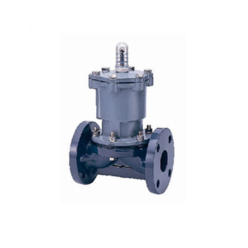 15.72型隔膜閥氣動式AV型