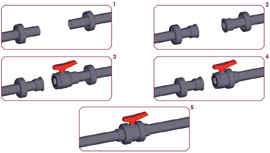 C球閥-標(biāo)準(zhǔn)系列-9 C球閥-標(biāo)準(zhǔn)系列-9