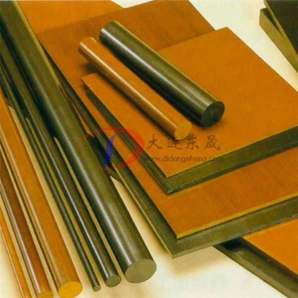 Duratron PAI 聚酰胺-酰亞胺（PAI）