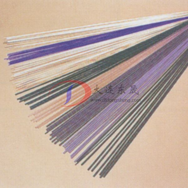 FM認(rèn)證板材用熔接棒