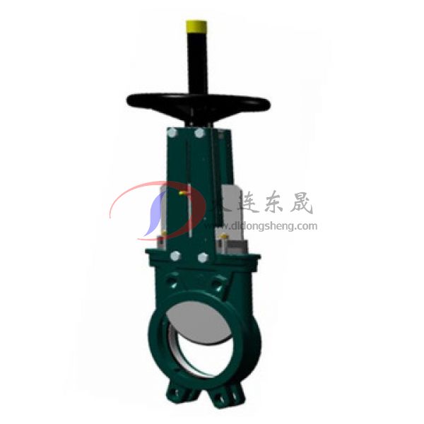 VG標準系列刀閘閥