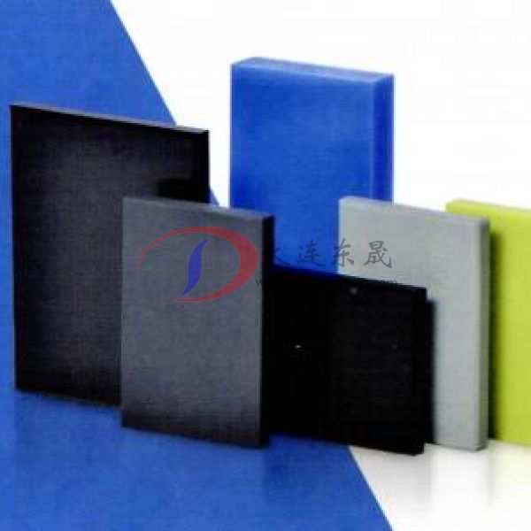 聚乙烯材料選型表