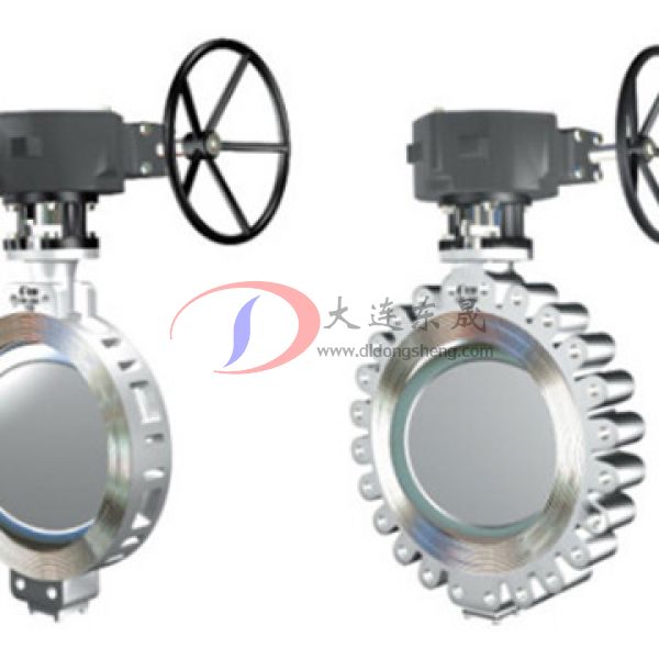 TECOFI雙偏心蝶閥TECSUP系列