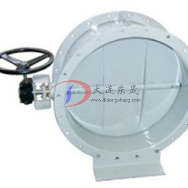 TECOFI中線蝶閥TECWIND系列