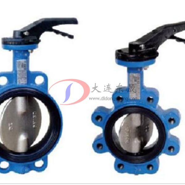 TECOFI中線蝶閥TECFLY系列