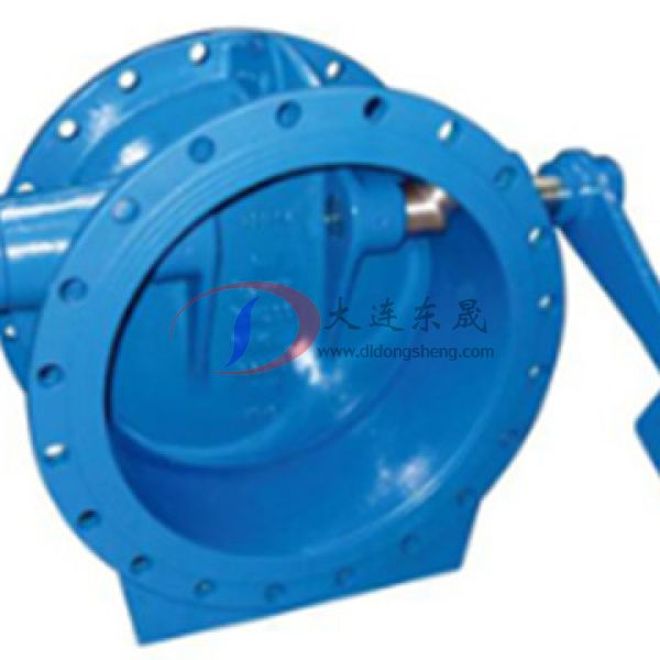 TECOFI蝶式止回閥