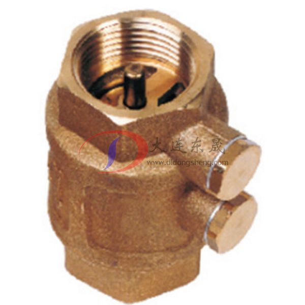 TECOFI螺紋防污止回閥