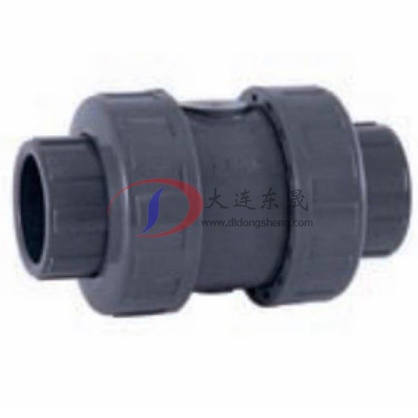 CEPEX彈簧止回閥（塑料）