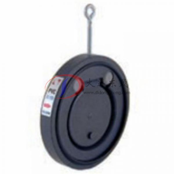 CEPEX旋啟式止回閥（塑料）