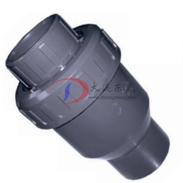 CEPEX單活接止回閥