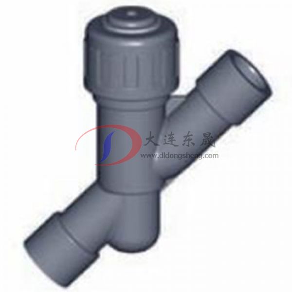 CEPEX角座止回閥