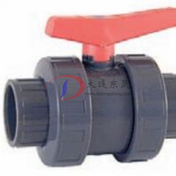 CEPEX球閥-標(biāo)準(zhǔn)系列（塑料）