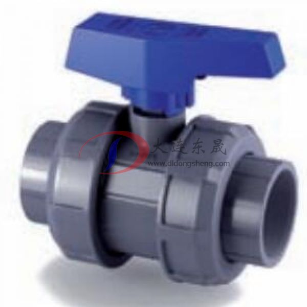 CEPEX球閥-e-Qua系列（塑料）