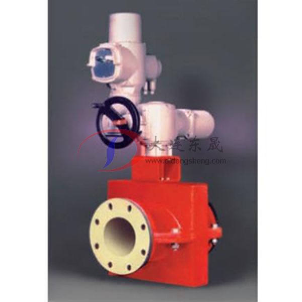 5200E系列控制閥