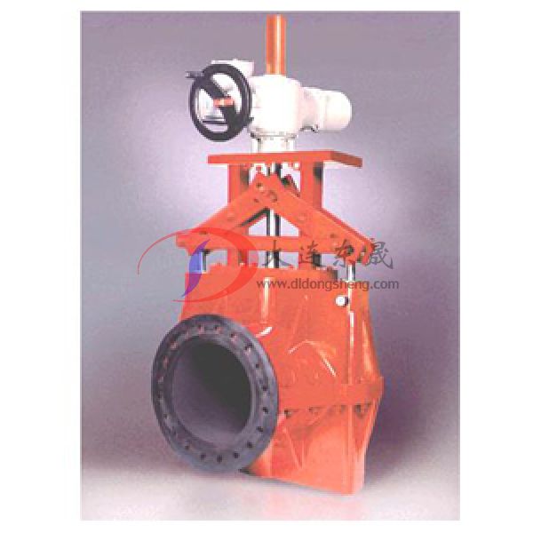 紅閥5400系列控制閥