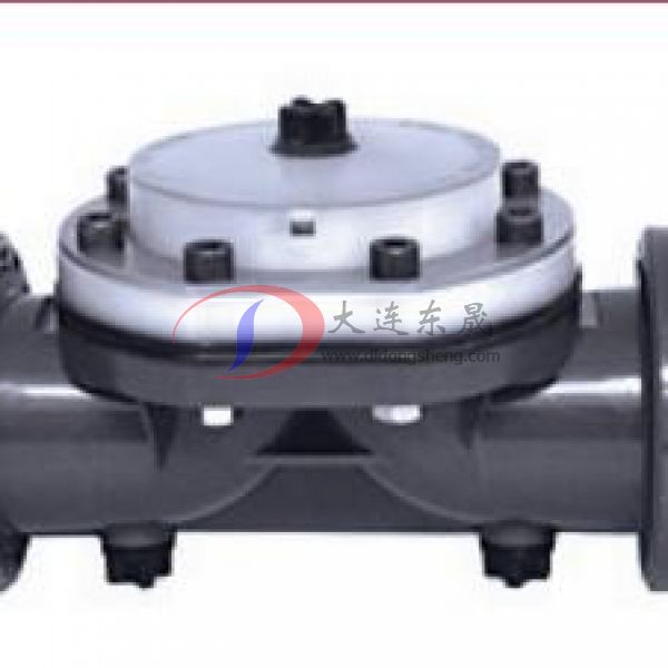 CEPEX液壓隔膜閥（塑料）