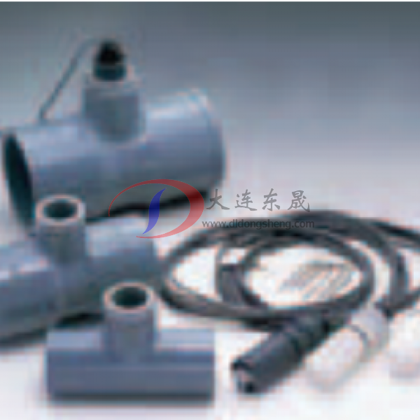 旭有機(jī)材葉輪式流量計(jì)ASIP80系列