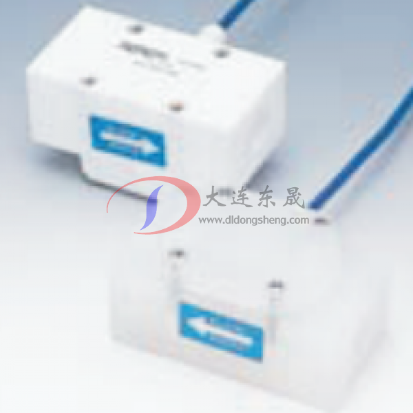 旭有機(jī)材葉輪式流量計(jì)ASSPX系列