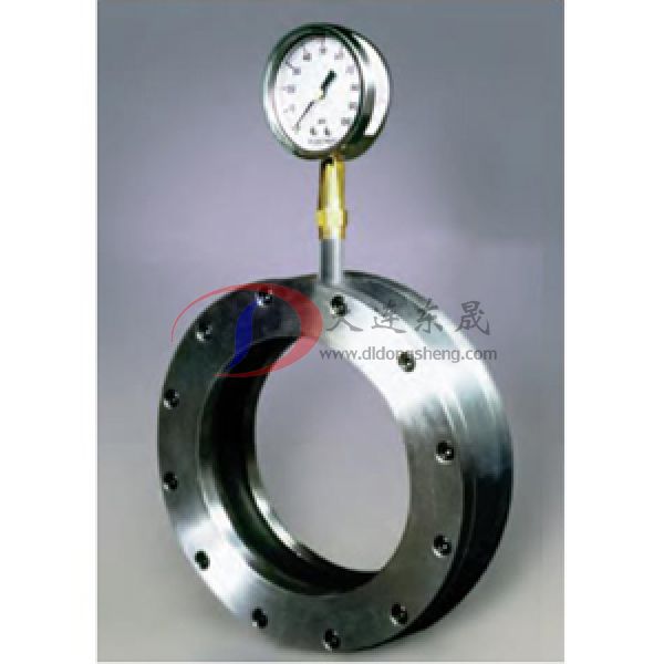 紅閥48系列壓力測(cè)量器