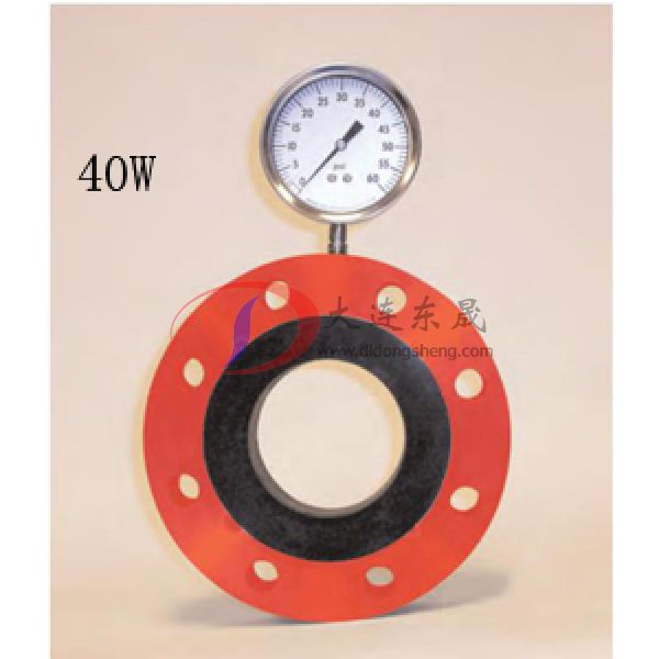 紅閥40W/48W系列壓力測(cè)量器