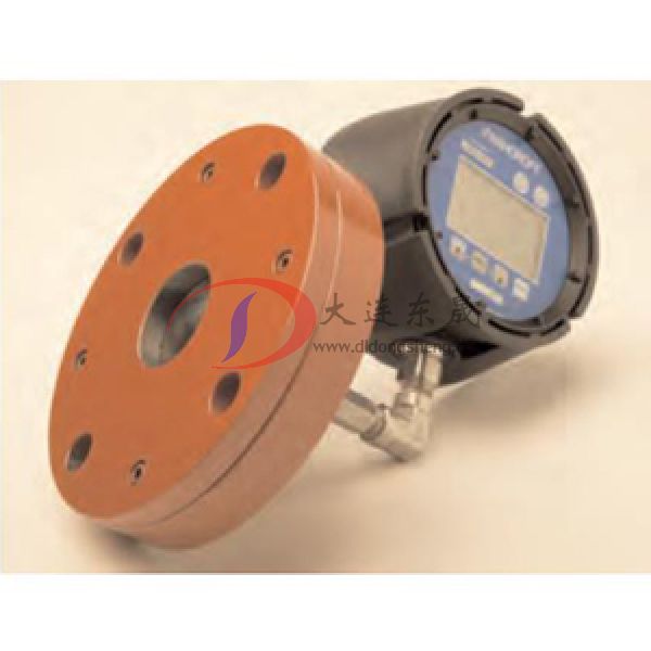 紅閥45系列壓力測(cè)量器