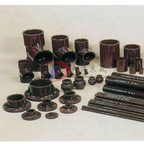 CPVC管道配件（旭有）