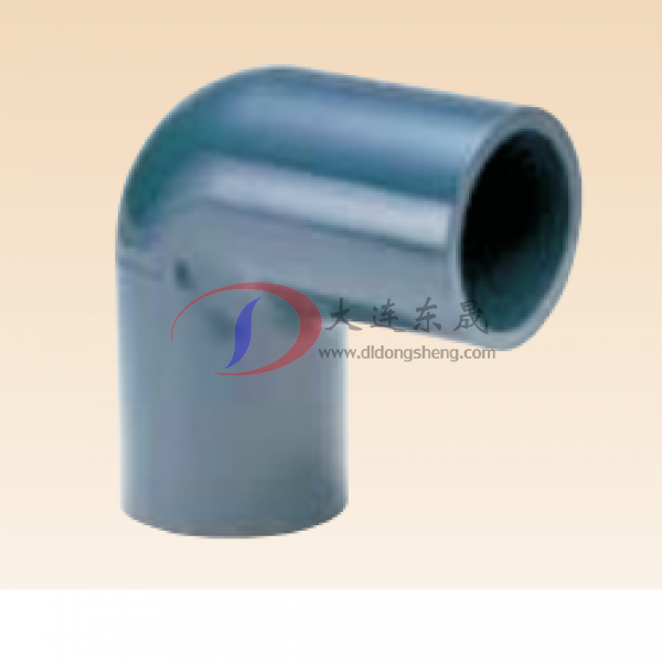 超純系列彎頭（塑料）