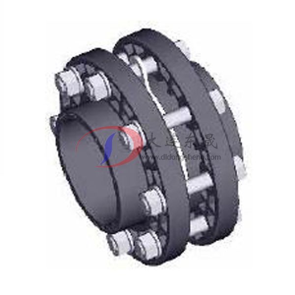 PVC-U/PP法蘭盤CEPEX