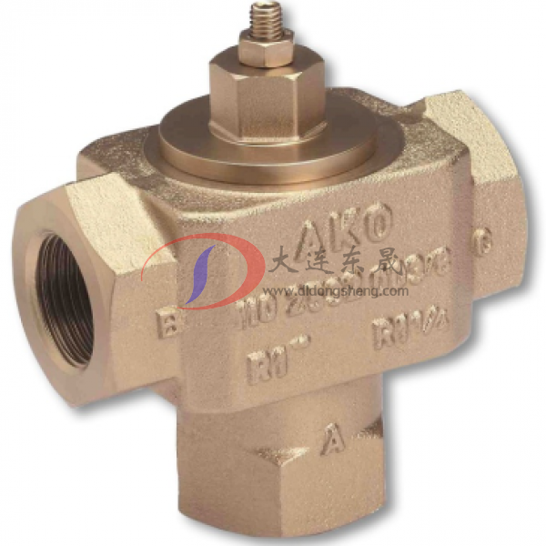 AKO溫控閥門226.0601系列型號(hào)