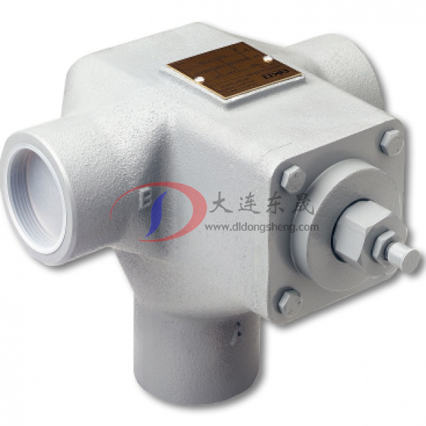 溫控閥226.0620/226.0621 系列型號(hào)