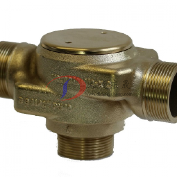 溫控閥226.0650-150/226.0651-150 系列型號(hào)