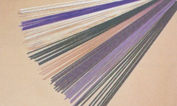 PVC熔接棒 HISHI Rod(welding rod)