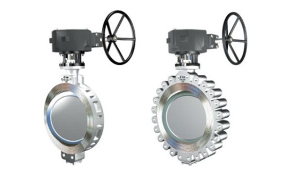 TECOFI雙偏心蝶閥TECSUP系列