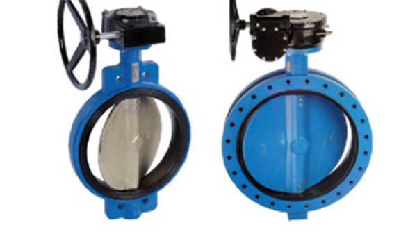 TECOFI中線(xiàn)蝶閥TECLARGE系列