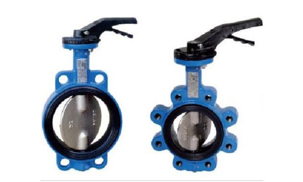 TECOFI中線(xiàn)蝶閥TECFLY系列