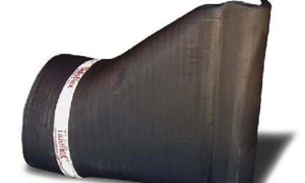 紅閥TF1柔性止回閥/鴨嘴閥