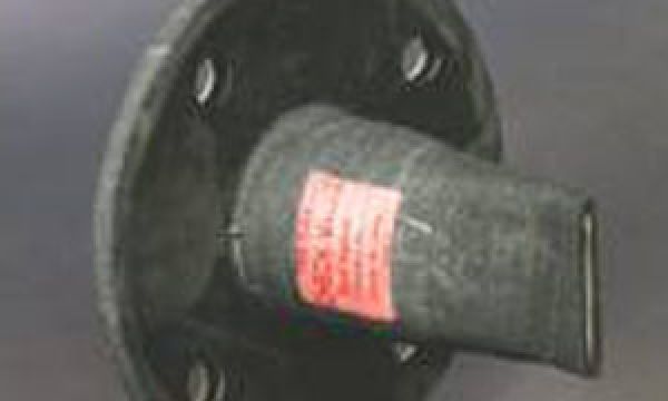 紅閥37系列管中型止回閥