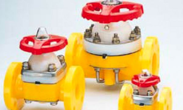 旭有隔膜閥電解規(guī)格EL規(guī)格產(chǎn)品