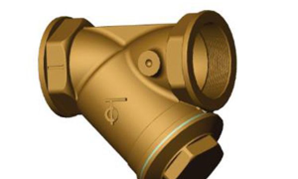 TECOFI螺紋Y型過(guò)濾器