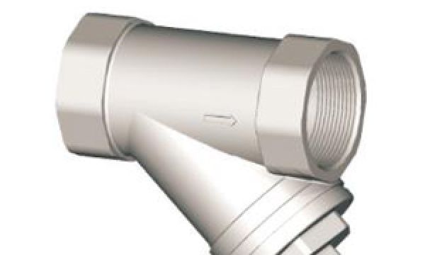 TECOFI螺紋Y型過(guò)濾器