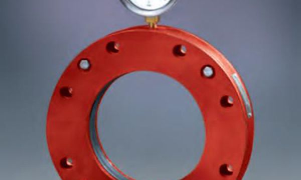 紅閥40系列壓力測(cè)量器