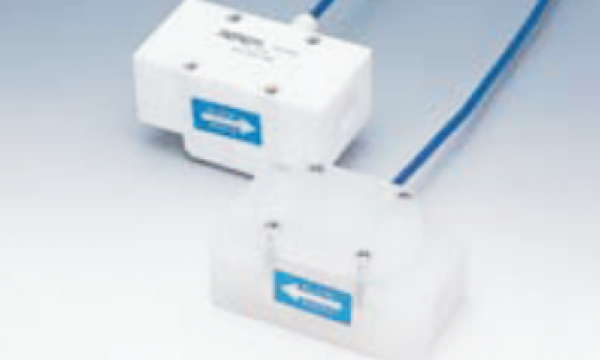 旭有機(jī)材葉輪式流量計(jì)ASSPX系列