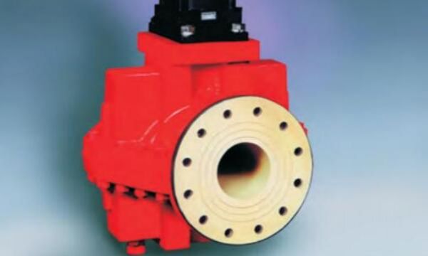 高壓管夾閥介紹