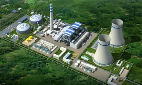 電廠脫硫系統(tǒng)FGD使用的閥門一些知識