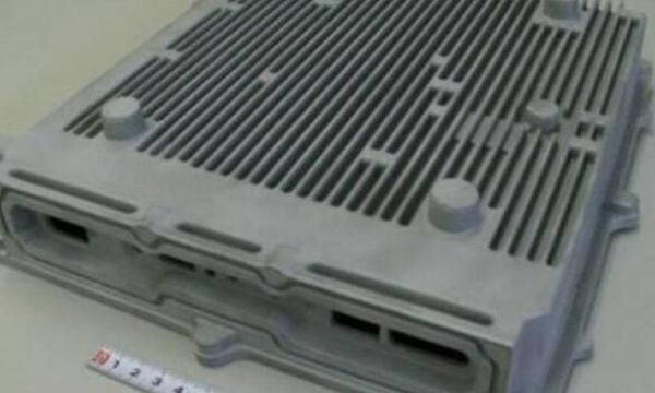 混合動力車使用DMS高導熱壓鑄鋁合金