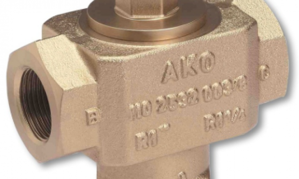 AKO溫控閥門(mén)226.0601系列型號(hào)